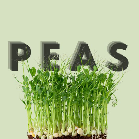 Peas