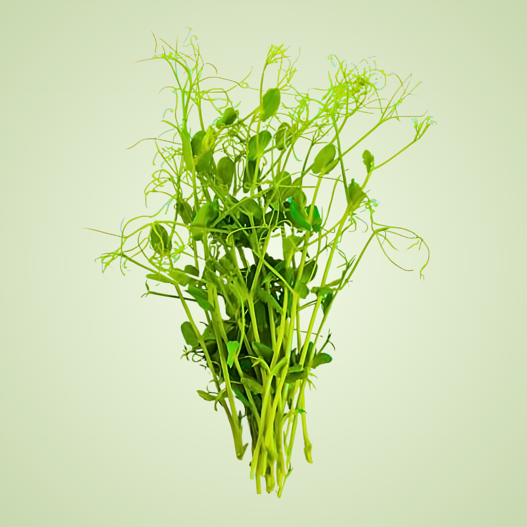 Peas